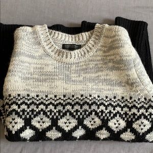 Banana Republic Wool Sweater